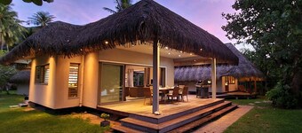 Villa Meheana by Tahiti Homes