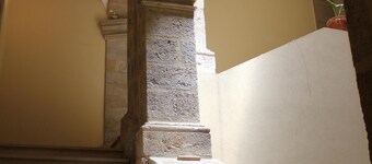 Home P & G 2 in the historic Sicilian palace