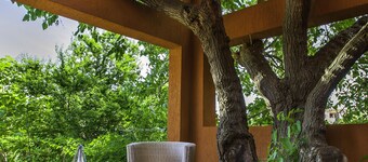 Two Bedroom Residence - Split Level / The Varos Residences Hotel