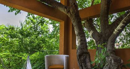 Two Bedroom Residence - Split Level / The Varos Residences Hotel