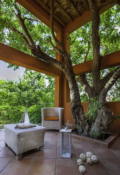 Two Bedroom Residence - Split Level / The Varos Residences Hotel