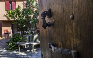 Property grounds - Two Bedroom Residence - Split Level / The Varos Residences Hotel (Varos)