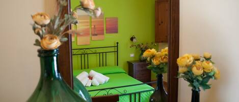 1 quarto, Wi-Fi, roupa de cama