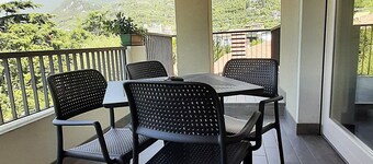 Vacation apartment Anna in Casa Pimi under German ital. Management and support