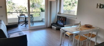 Vacation apartment Anna in Casa Pimi under German ital. Management and support