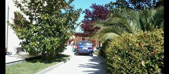 La Tavernetta Apartment CIN IT077014C201874001
