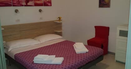 La Tavernetta Apartment CIN IT077014C201874001