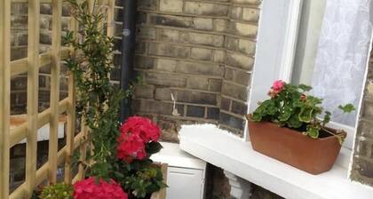 Clapham and Brixton Studios