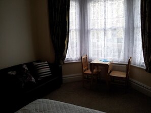 Chambre Deluxe Double ou avec lits jumeaux