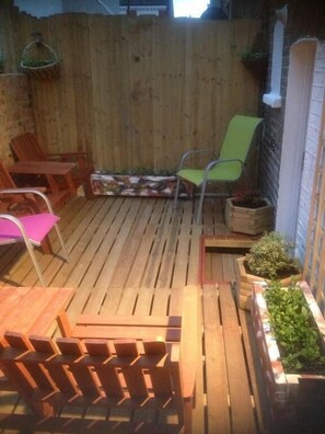 Porch - Clapham and Brixton Studios (London)