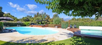 Résidence les Jardins de Sainte Lucie