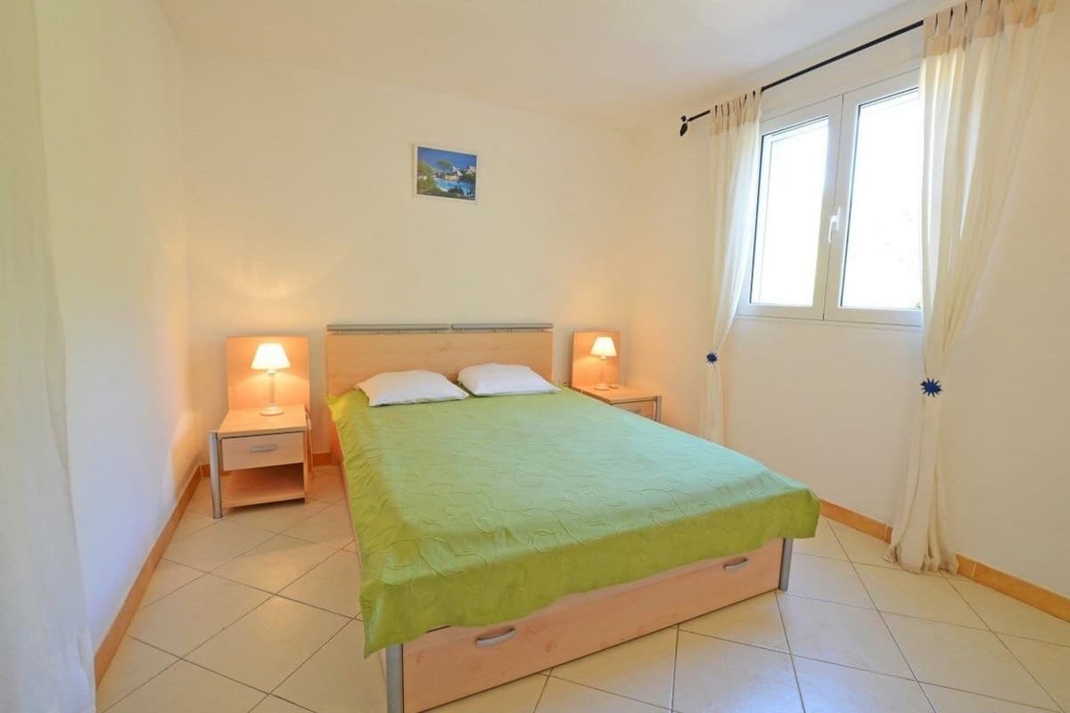 Appartamento (P9) | 1 camera, con stile personalizzato, con arredamento individuale