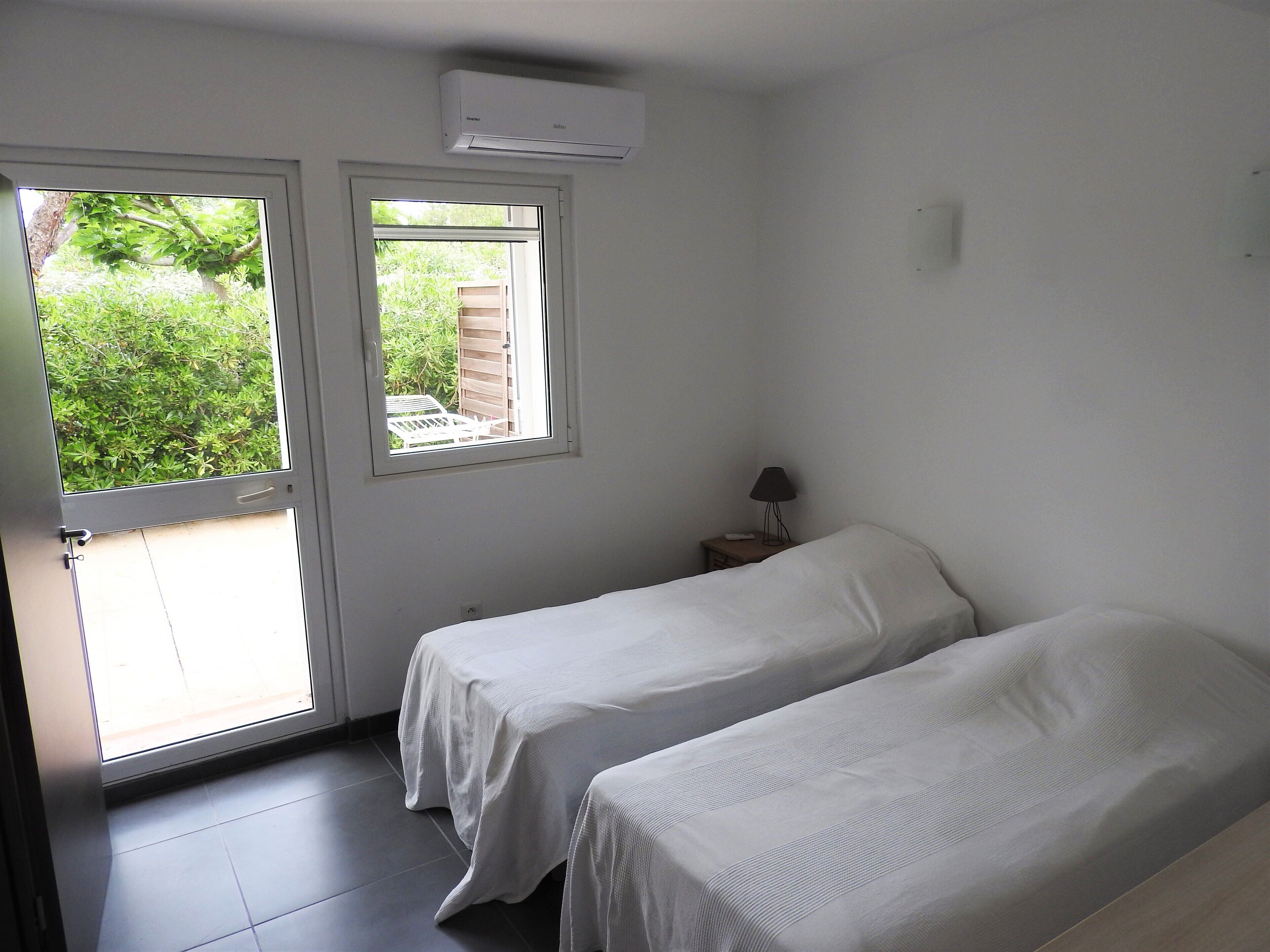 Appartement (R4) | Décoration personnalisée, ameublement personnalisé, rideaux occultants