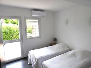 Appartement (R4) | 1 chambre, décoration personnalisée, ameublement personnalisé