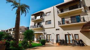 Exterior - Yelken enjoys a convenient location with Panoramic views of Kalamar Bay (Kalkan)
