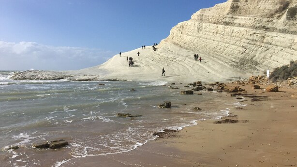Strand