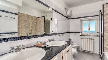 Haartrockner, HandtĂŒcher