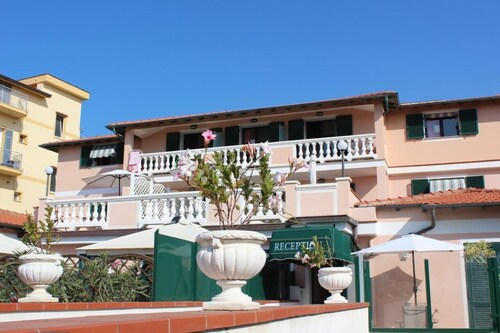 Del Prado bilocale 104