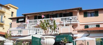 Del Prado bilocale 104