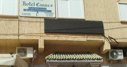 Hotel Cannes