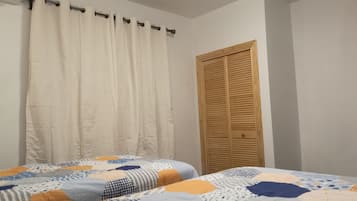 1 chambre, bureau, fer et planche Ă  repasser, Wi-Fi gratuit