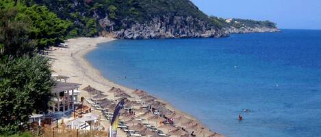 Plage