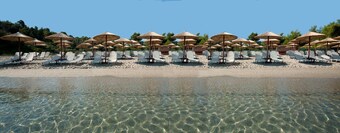 Kripis Apartment Paliouri No4