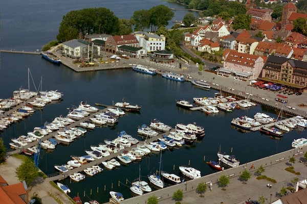 Port de plaisance