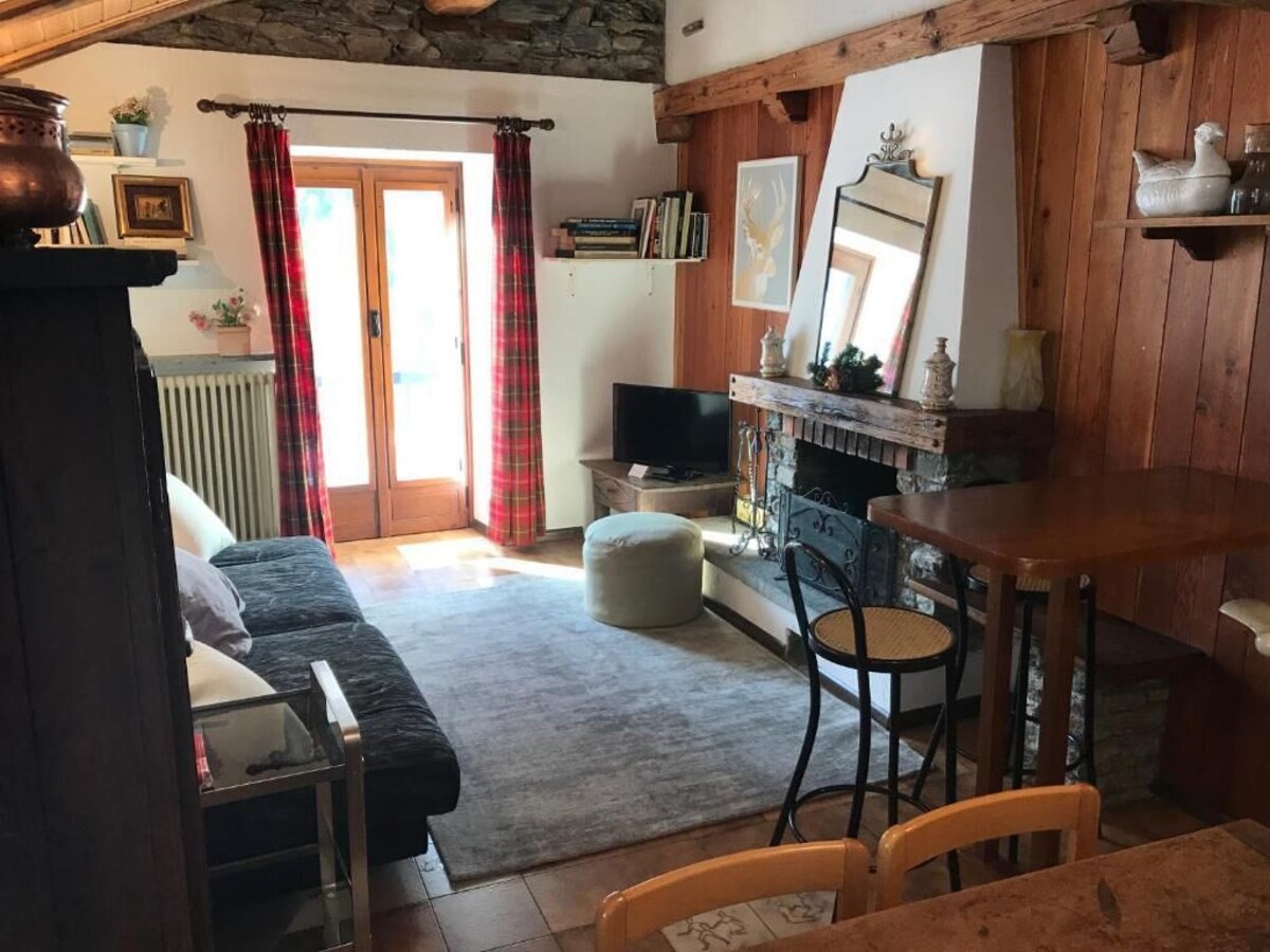 Image de profil de l’hôte