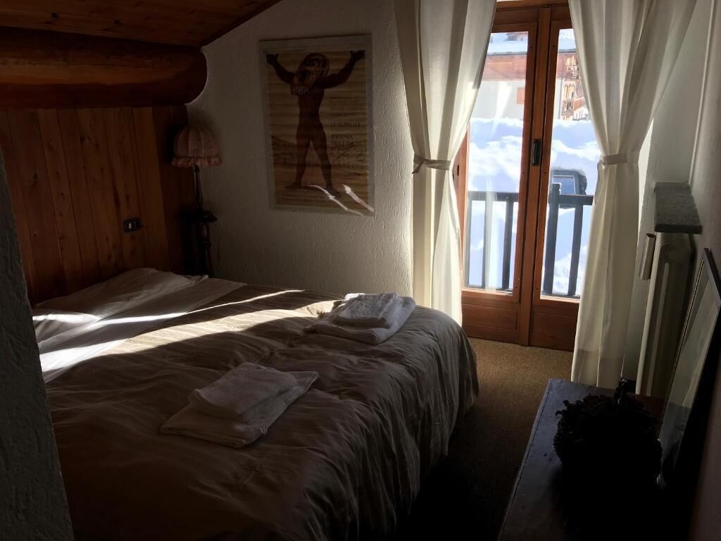 3 chambres, bureau, fer et planche à repasser, Wi-Fi gratuit