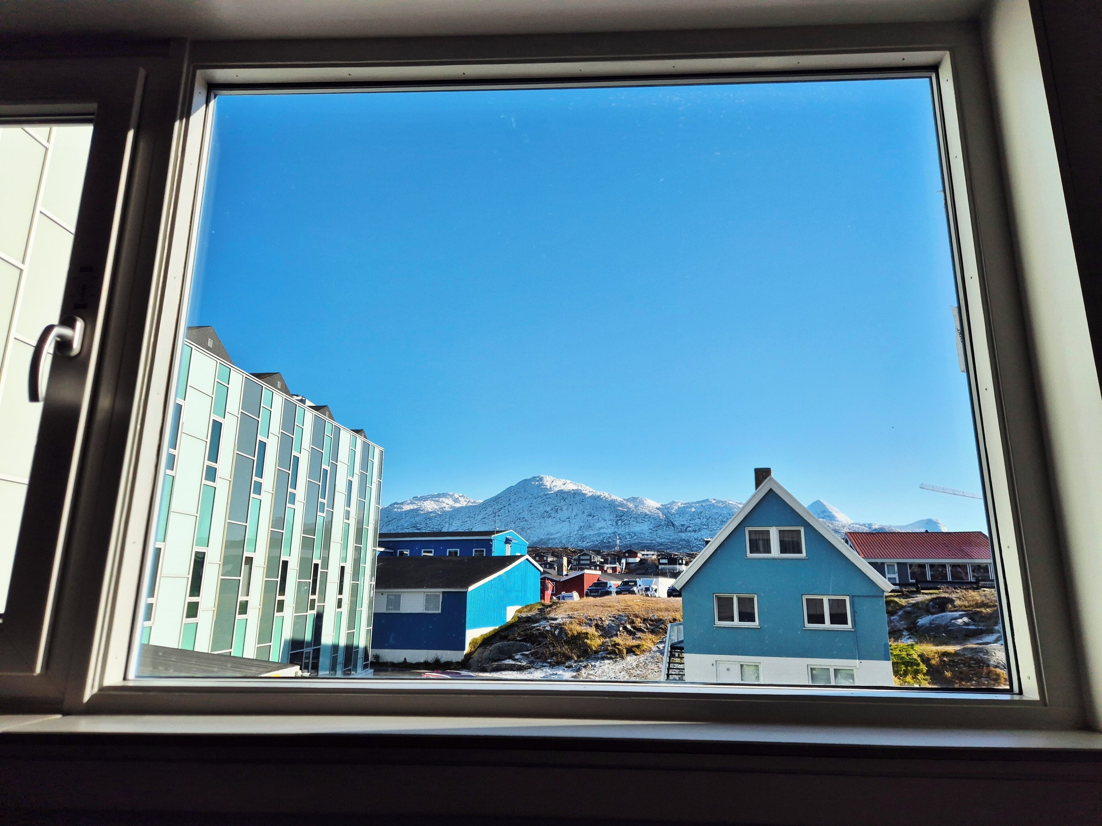 Photo - Hotel Hans Egede