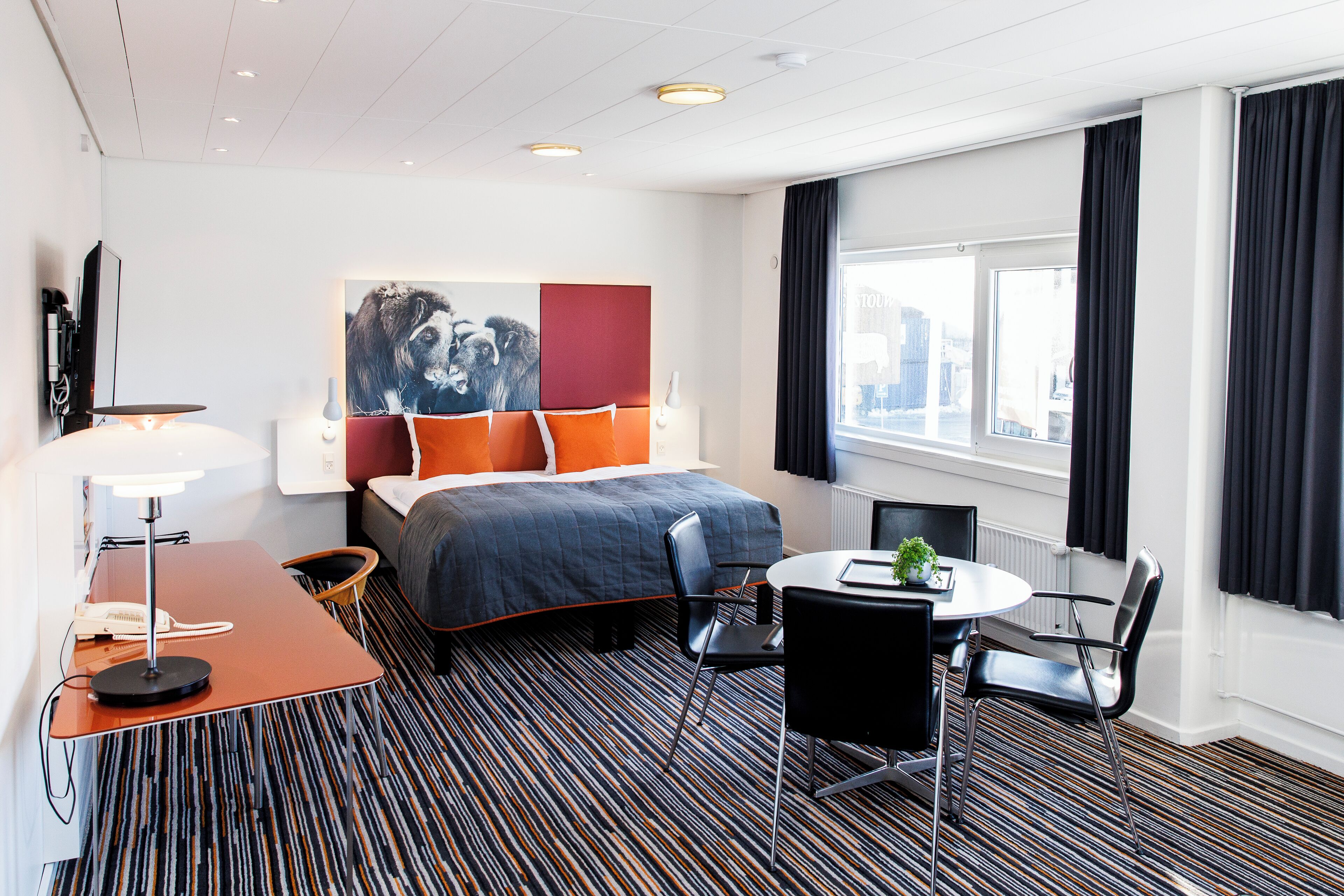 Literie de qualité supérieure, couette en duvet d'oie, surmatelas