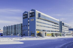 Exterior - Hotel Hans Egede (Nuuk)