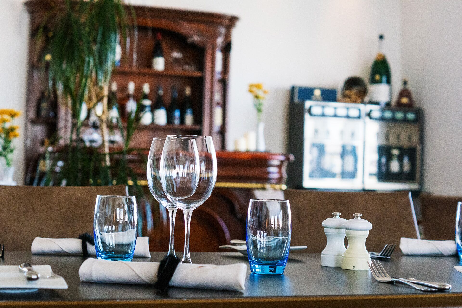 Foto - Hotel Hans Egede