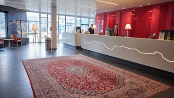 Recepció
