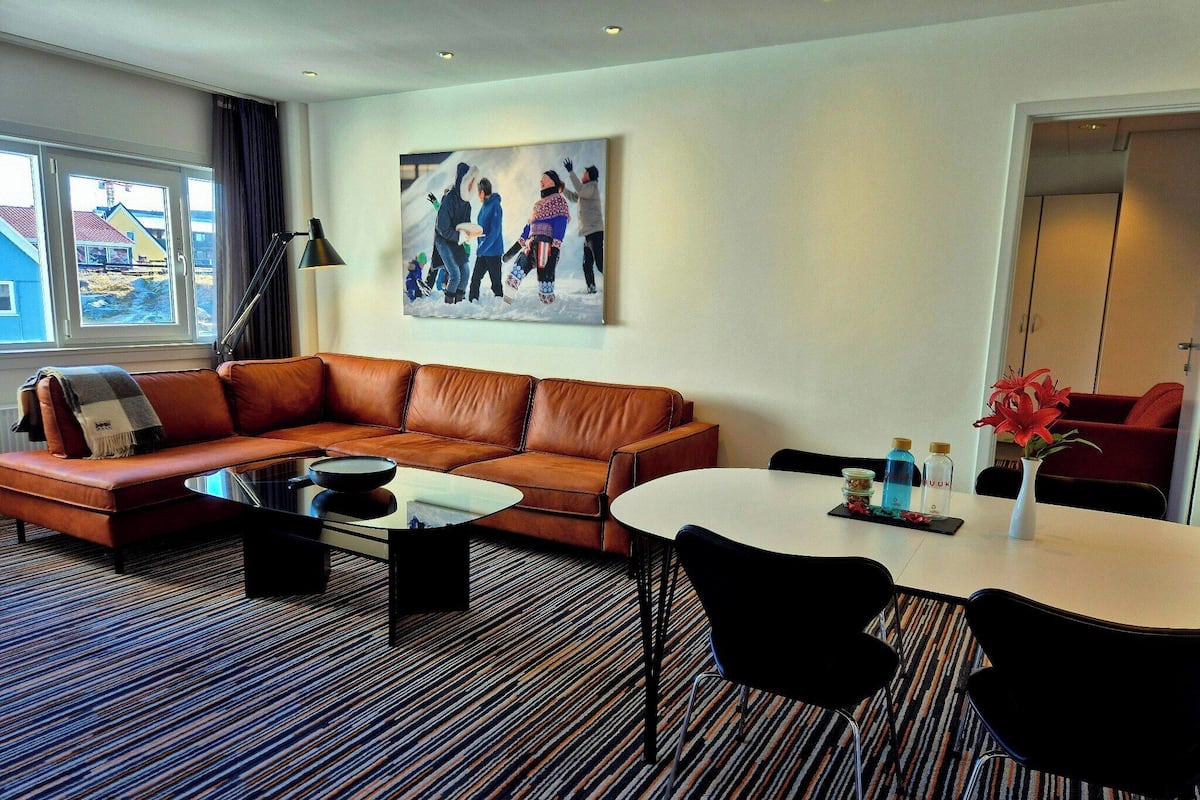 1 bedroom, premium bedding, down duvets, pillow-top beds