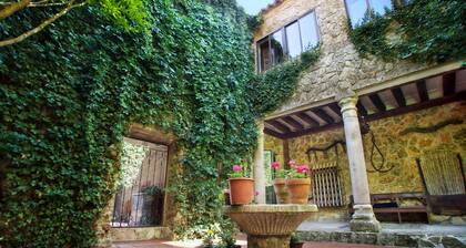 Casa Palaciega El Cuartel