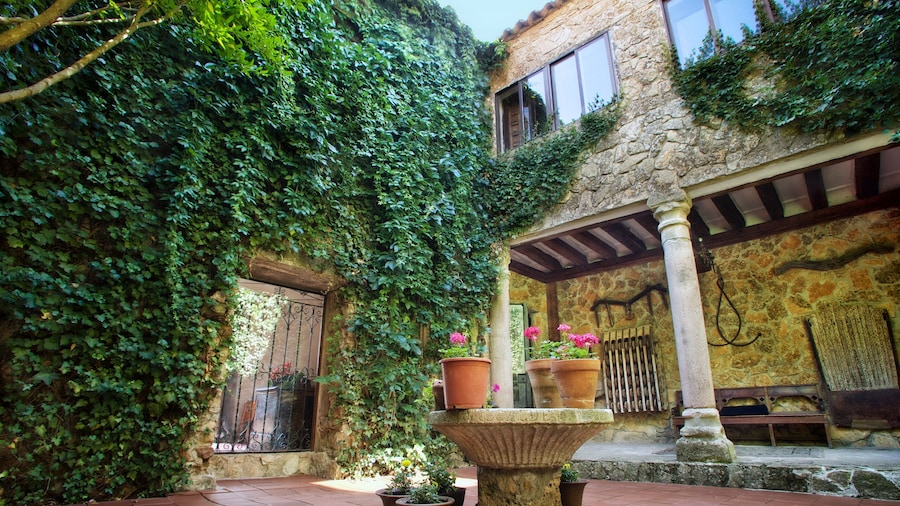 Casa Palaciega El Cuartel