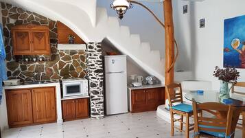 KylskÄp, ugn, spishÀll och diskmaskin