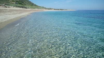 Villa Eros, Northern Sporades