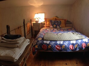 1 quarto, ferros/tábuas de passar roupa, acesso à internet