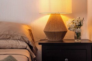 3 Schlafzimmer, Bügeleisen/Bügelbrett, kostenloses WLAN, Bettwäsche