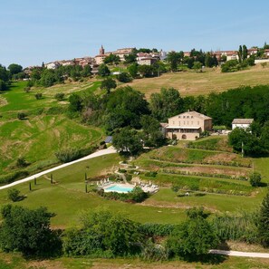 Aussenbereich