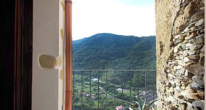 Beautiful house in Belmonte Calabro,Ecotourism, tradition, culture, sea and nature