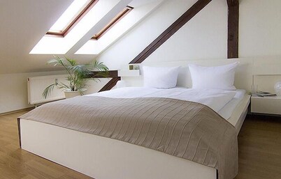 Aparthotel Mitte