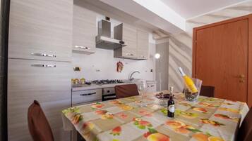 Cucina privata