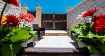 AVOLA BEACH APARTMENT - 250 mt. de la plage, Wi-Fi GRATUIT, parking