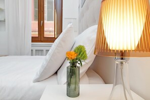 1 chambre, bureau, fer et planche à repasser, Wi-Fi gratuit