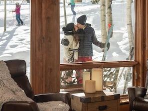 Interior - Top of the Village - Leaf 401 (Snowmass Village)