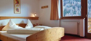 1 quarto, Wi-Fi, roupa de cama
